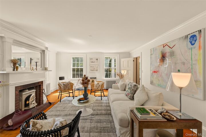 Property Photo: 210 Middle Road NY 12534