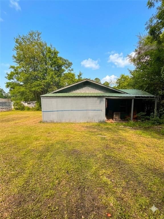 Property Photo:  13930 Sprinkle Avenue S  AL 36509 