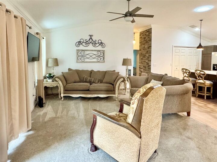 Property Photo:  810 Roseapple Avenue  FL 32159 