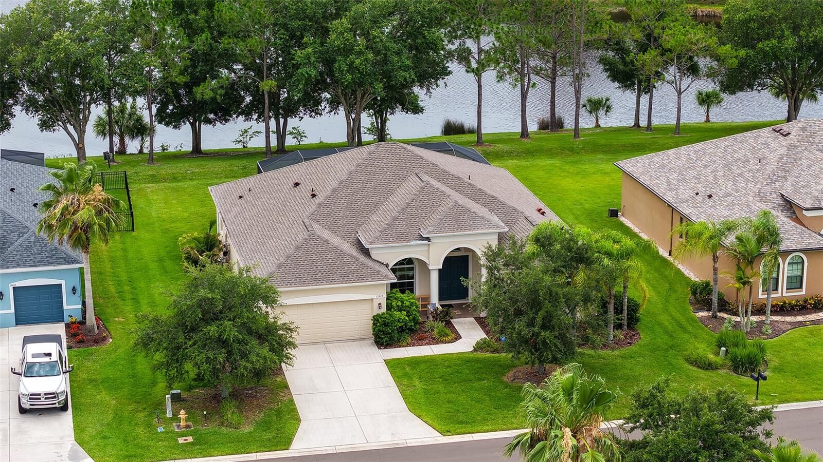 Property Photo:  13515 22nd Court E  FL 34219 
