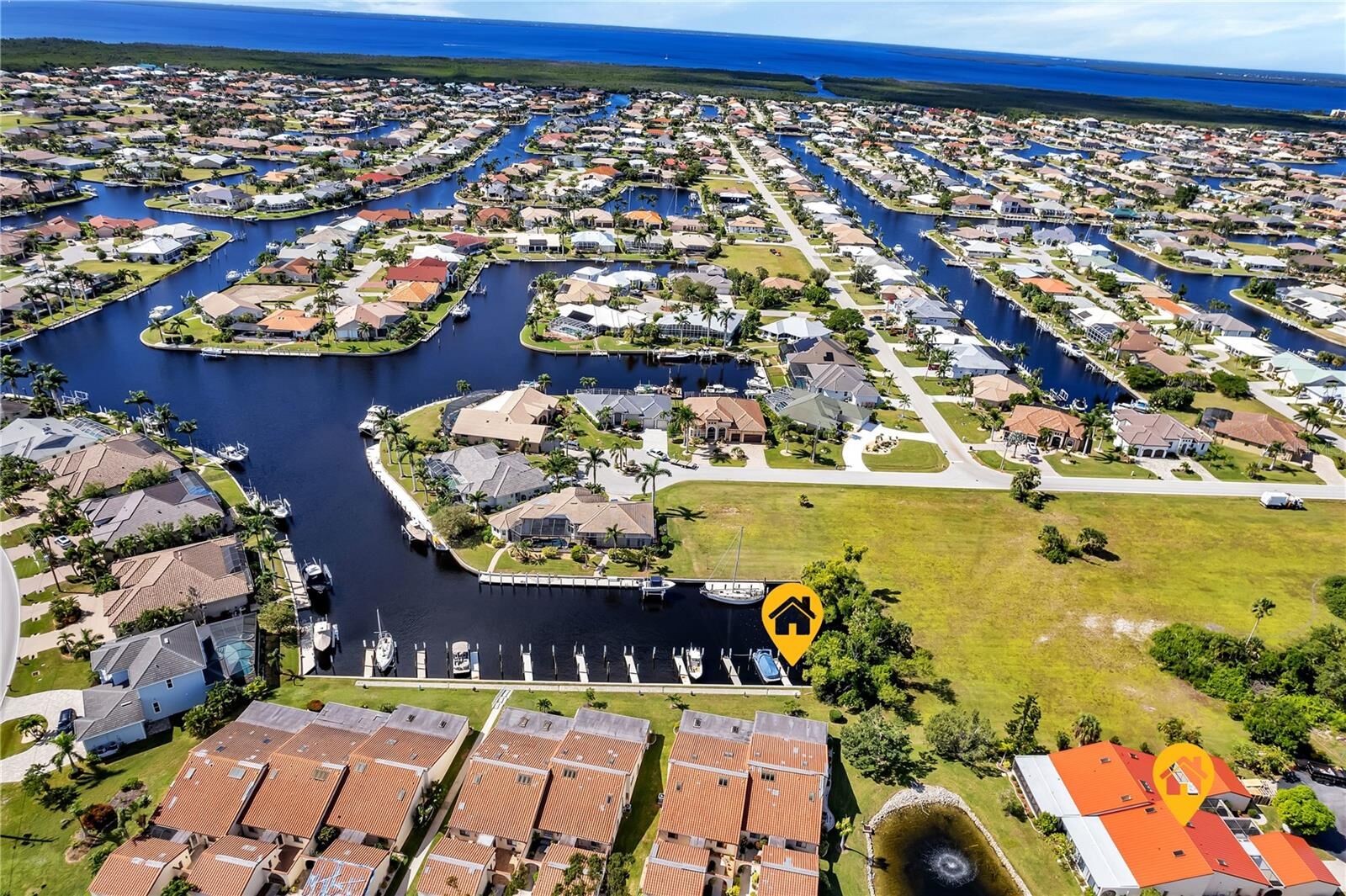 Property Photo:  1780 Deborah Drive 27  FL 33950 