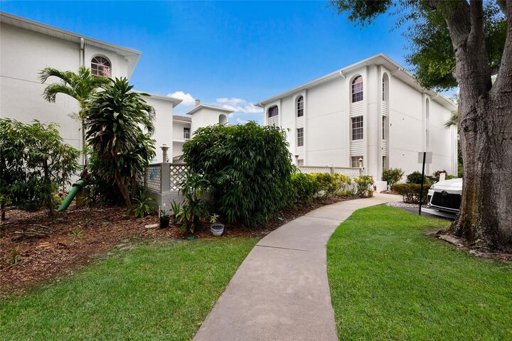 Property Photo:  6304 Pointe West Boulevard A310  FL 34209 