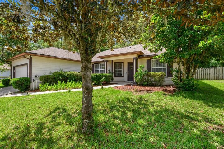 Property Photo:  8725 NW 9th Place  FL 32606 
