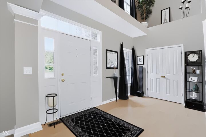 Property Photo:  4534 Sunflower Court  IN 46077 