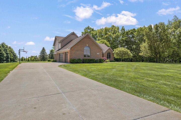 Property Photo:  72363 Sorrel Drive  MI 48065 