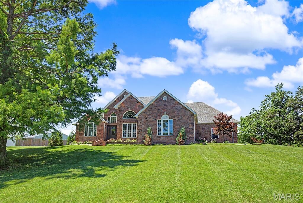 Property Photo:  250 Corvette Rose Lane  MO 63755 