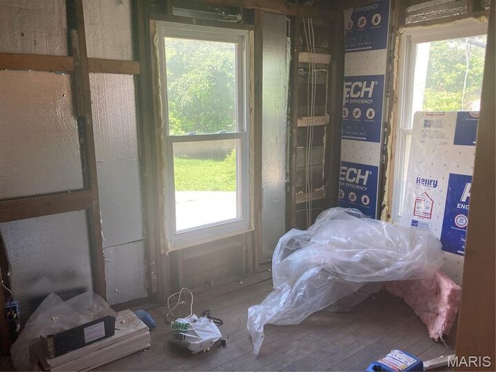 Property Photo:  3914 N Hanley Road  MO 63121 