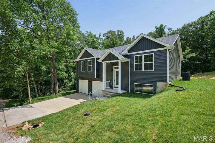 Property Photo: 2942 Marathon Drive MO 63020