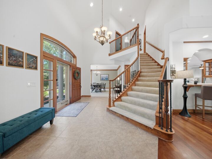 Property Photo:  10101 N Hunt Club Ct  WI 53097 