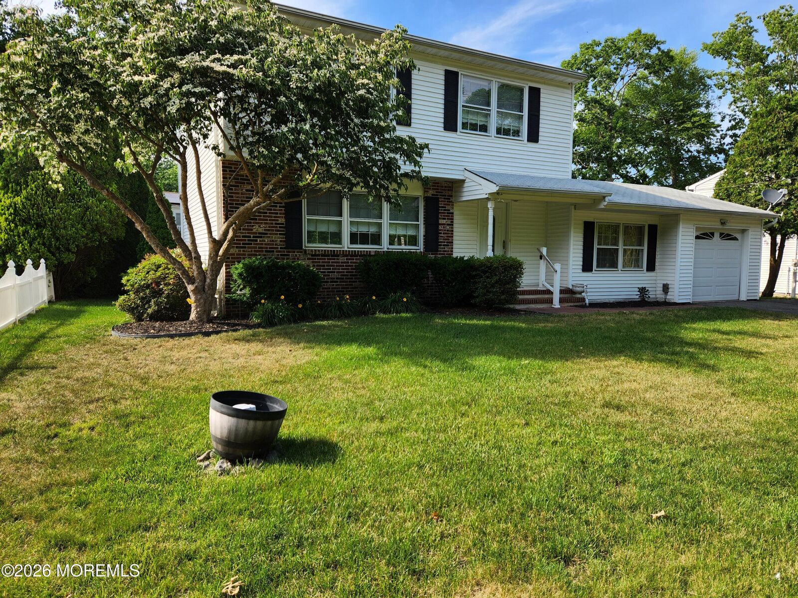 Property Photo: 281 Center Street NJ 08087