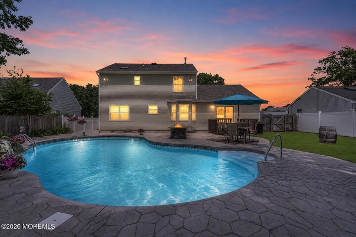 Property Photo:  163 Liberty Avenue  NJ 08050 