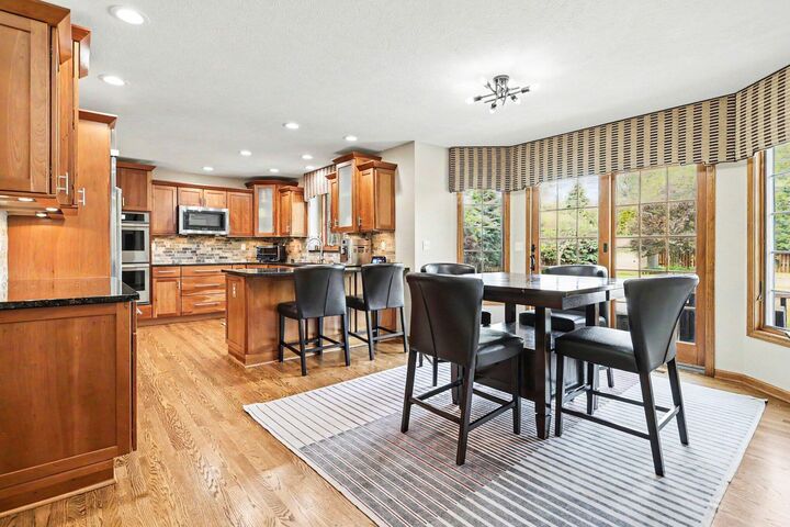 Property Photo: 1425 Old Farm Lane MI 49085