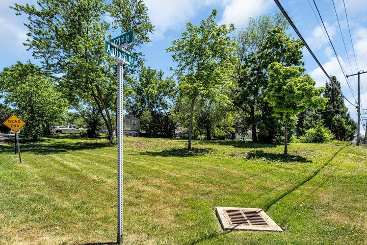 Property Photo: 18 19 20 Antioch Road WI 53179
