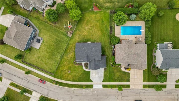 Property Photo: 21350 Somerset Street IL 60404