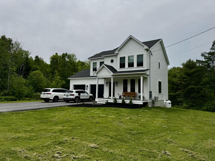 Property Photo:  20 Emerald Drive  ME 04444 