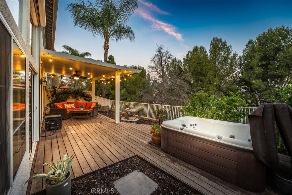 Property Photo: 23840 Nicole Way CA 92887