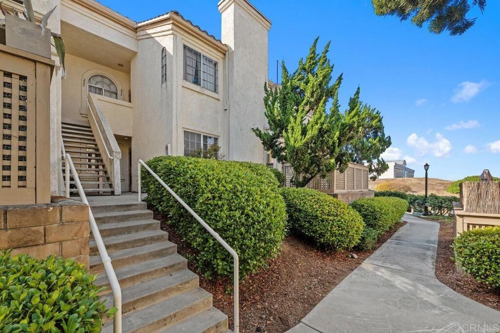 Property Photo:  740 Breeze Hill Road 223  CA 92081 