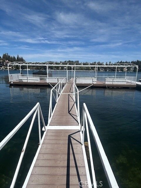 Property Photo: 82 Dock S-82-A CA 92352