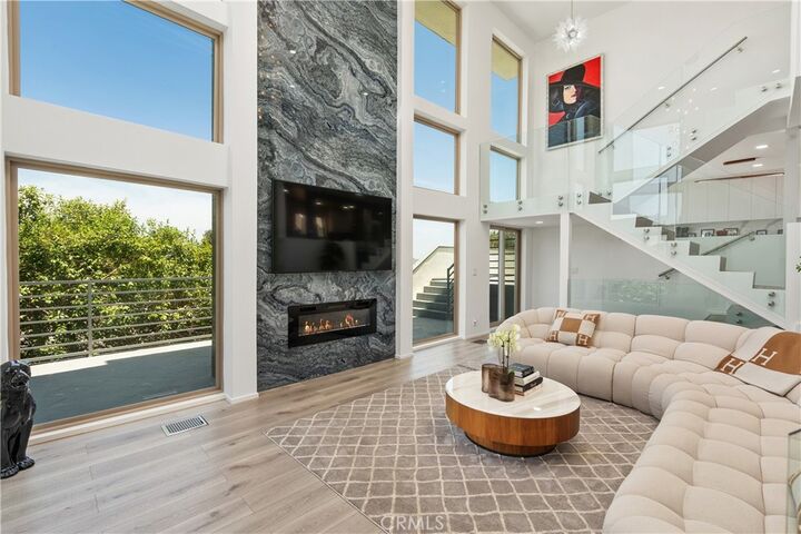 Property Photo:  3539 Alana Drive  CA 91403 