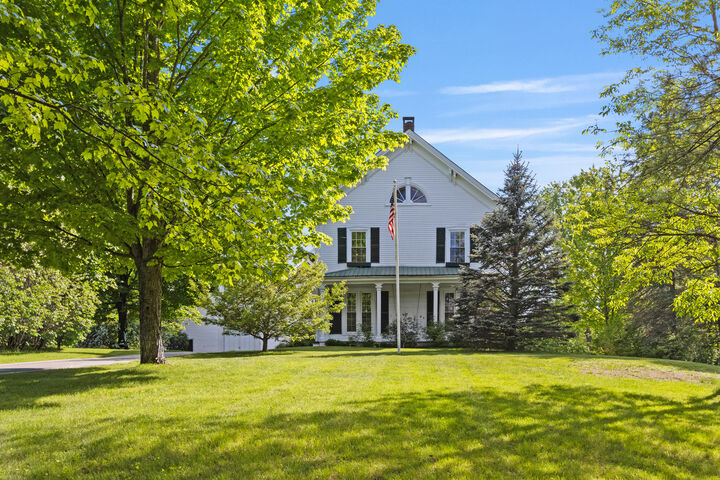 Property Photo: 434 Main Street ME 04270