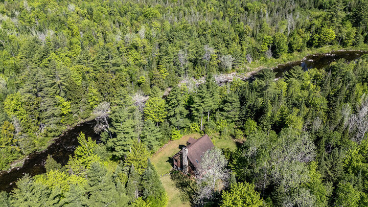 Property Photo: 131 Gales Road ME 04406