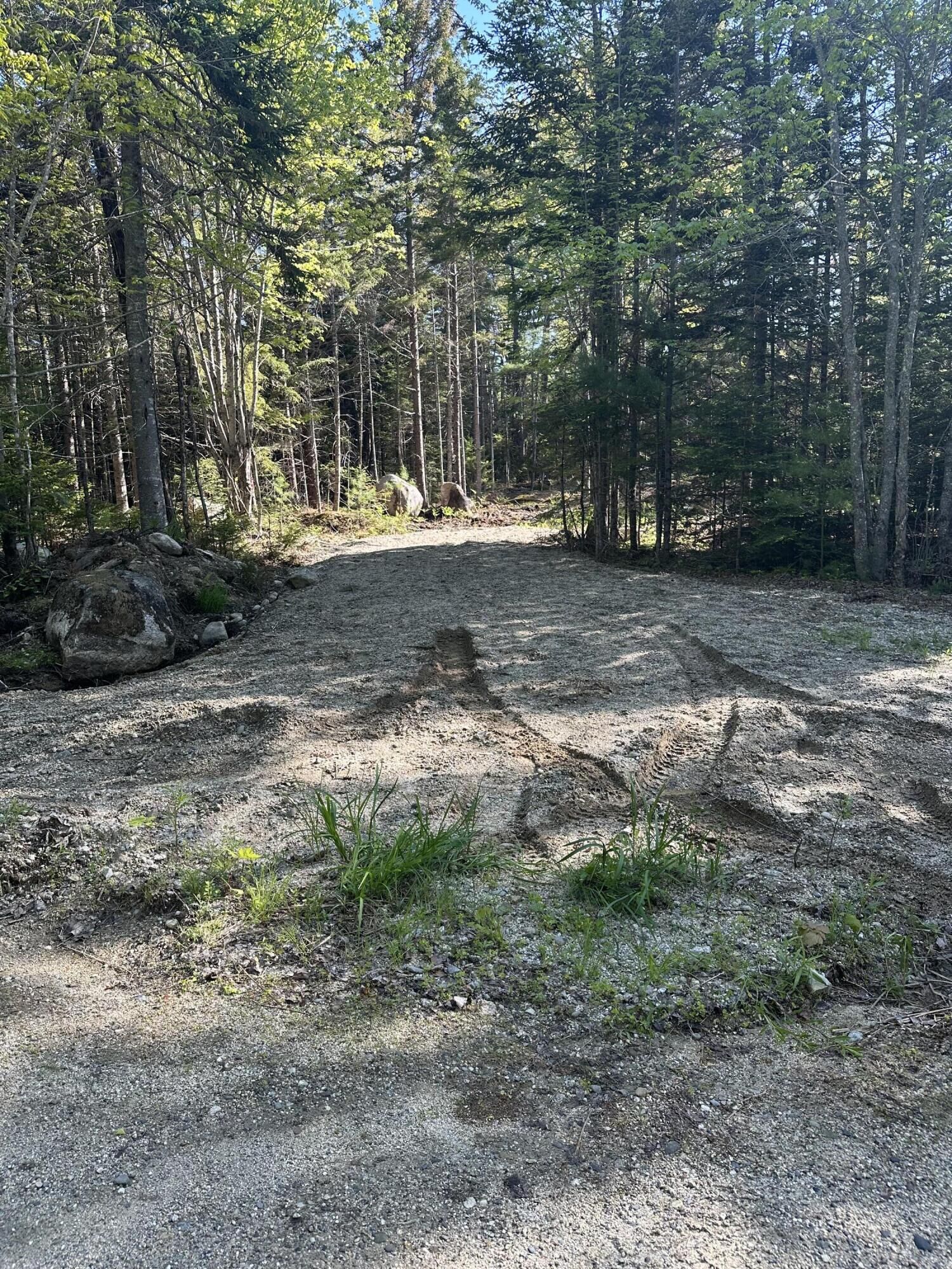 Property Photo:  61 Gerards Trail  ME 04614 