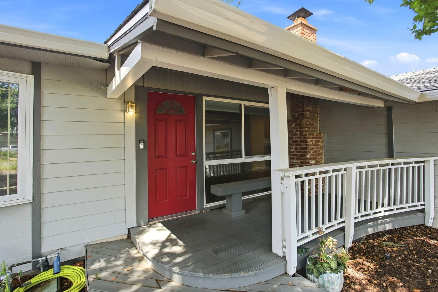 Property Photo:  4617 Robertson Avenue  CA 95821 