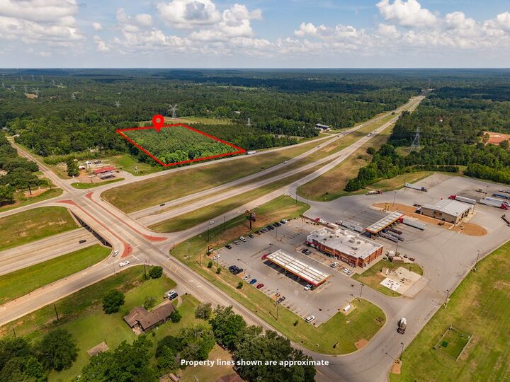 Property Photo:  L17056 Hwy 59 South  TX 75901 