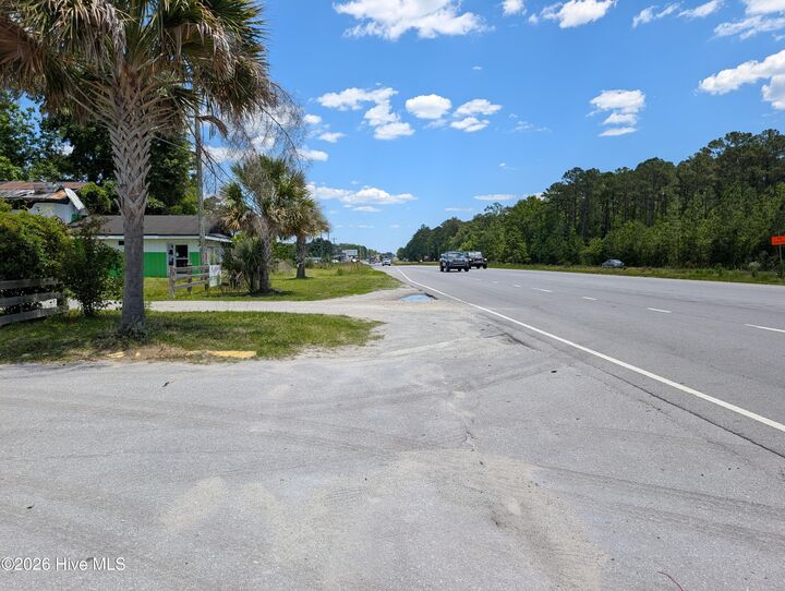 Property Photo: 367 Freedom Way NC 28544