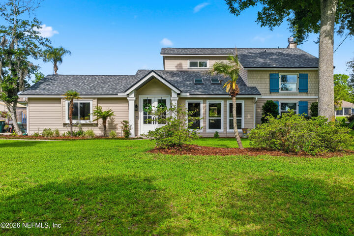 Property Photo:  2310 Shipwreck Circle W  FL 32224 