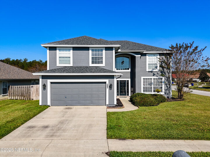 Property Photo:  164 Prince Phillip Drive  FL 32092 