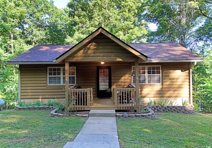 Property Photo:  175 Bell Road  GA 30559 