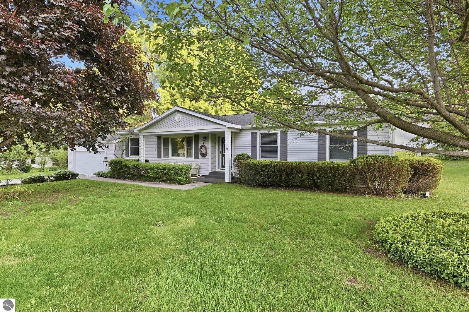 Property Photo: 10062 E Claremont Drive MI 49684