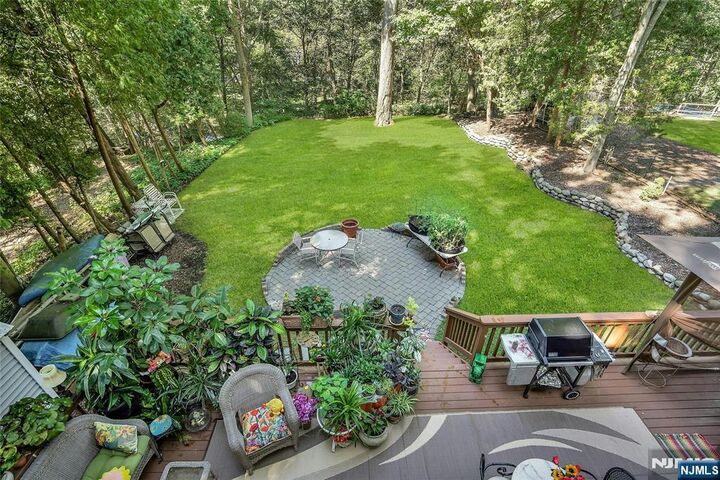 Property Photo:  237 Cedar Lane  NJ 07675 