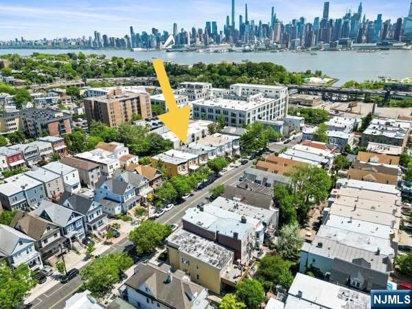 Property Photo: 114 Shippen Street 2 NJ 07086