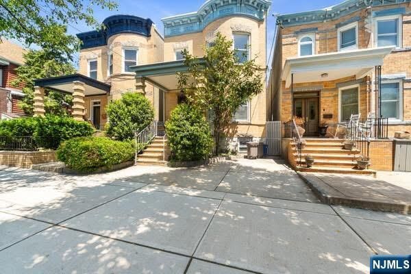 Property Photo: 114 Shippen Street 2 NJ 07086