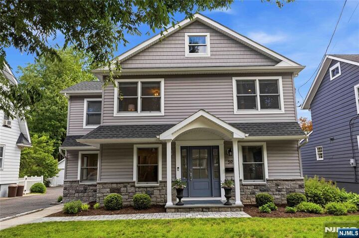 Property Photo: 59 Ferndale Avenue NJ 07452