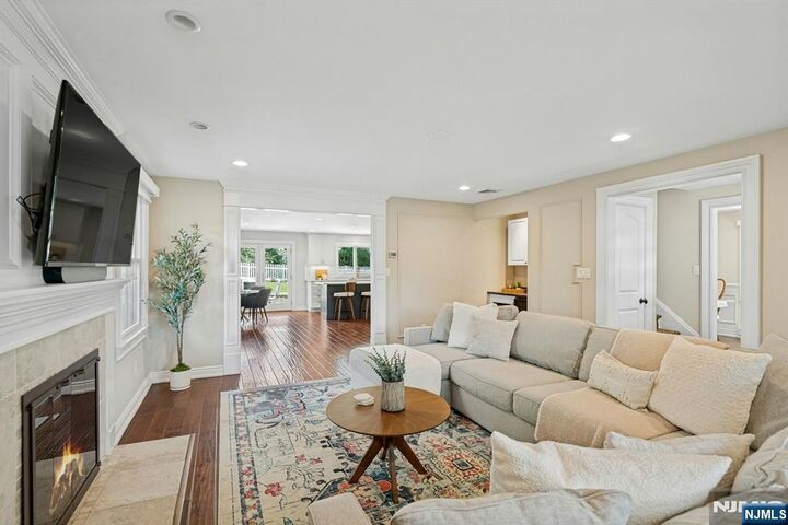 Property Photo: 601 Ackerman Avenue NJ 07423