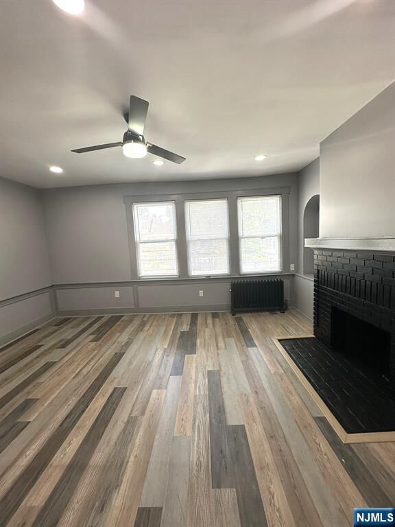 Property Photo: 96-98 Goldsmith Avenue 2 NJ 07112