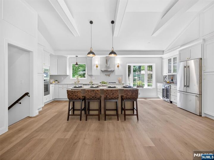 Property Photo: 51 Bedford Place NJ 07446