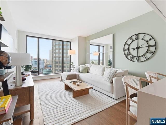 Property Photo:  99 Hudson Street 2309  NJ 07302 
