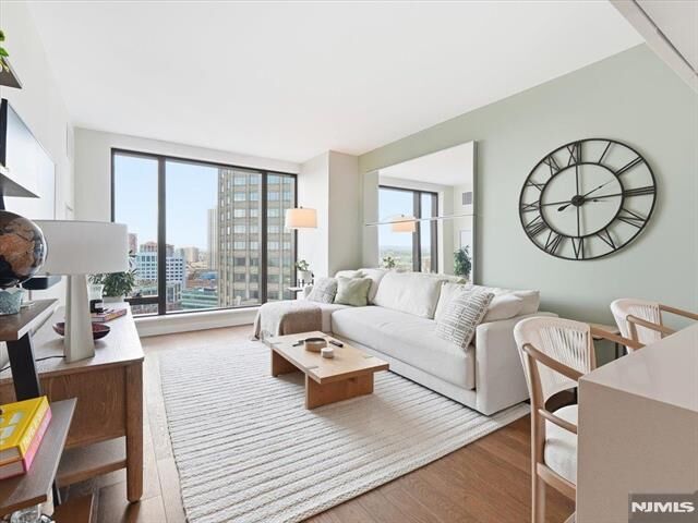 Property Photo:  99 Hudson Street 2309  NJ 07302 