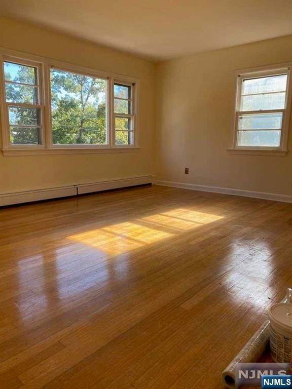 Property Photo: 175 Delafield Avenue 2 NJ 07071
