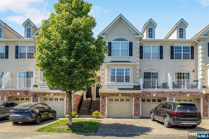 Property Photo: 196 Blue Heron Drive 196 NJ 07094
