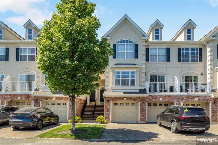 Property Photo: 196 Blue Heron Drive 196 NJ 07094