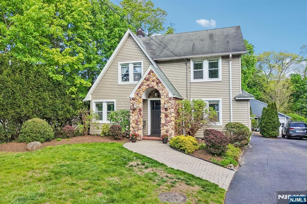 Property Photo: 243 Lincoln Avenue NJ 07450