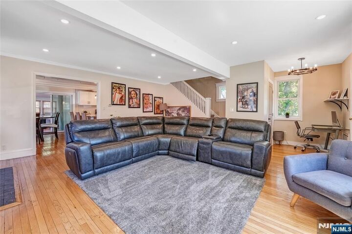 Property Photo:  776 Maple Avenue  NJ 07452 