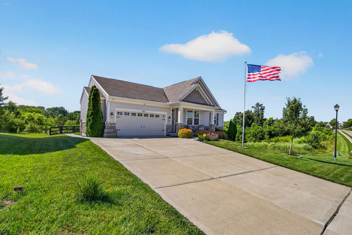 Property Photo:  10055 Meadow Glen Drive  KY 41051 