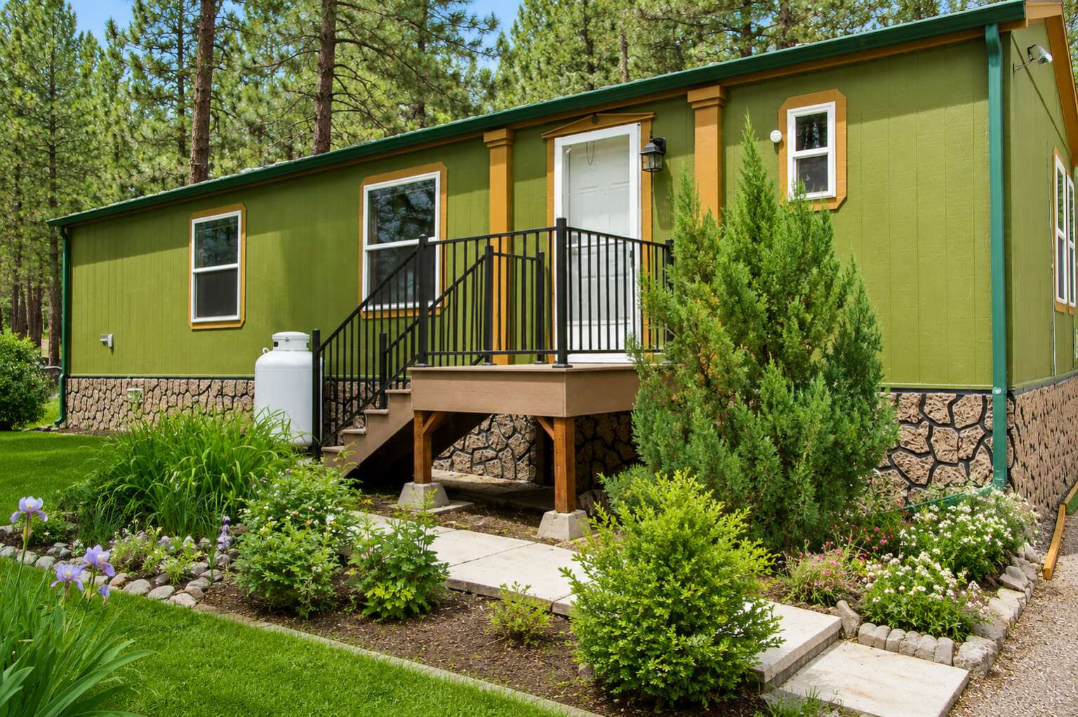 Property Photo:  1449 Jupiter Lane  MT 59802 