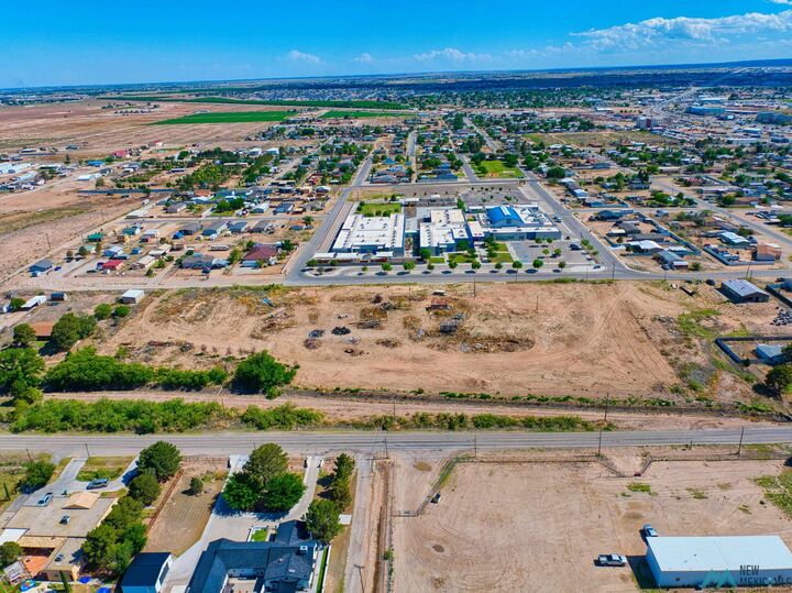 Property Photo:  SE Of 850 E Wood Avenue  NM 88220 